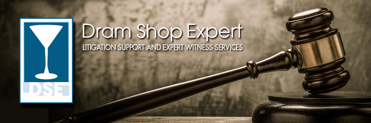 Dram Shop Expert